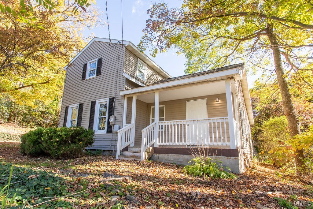 photo undefined: 114 North Street, Elbridge NY 13060