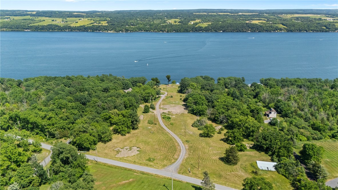 photo undefined: 3 Red Cedar Falls Lane, Starkey NY 14837