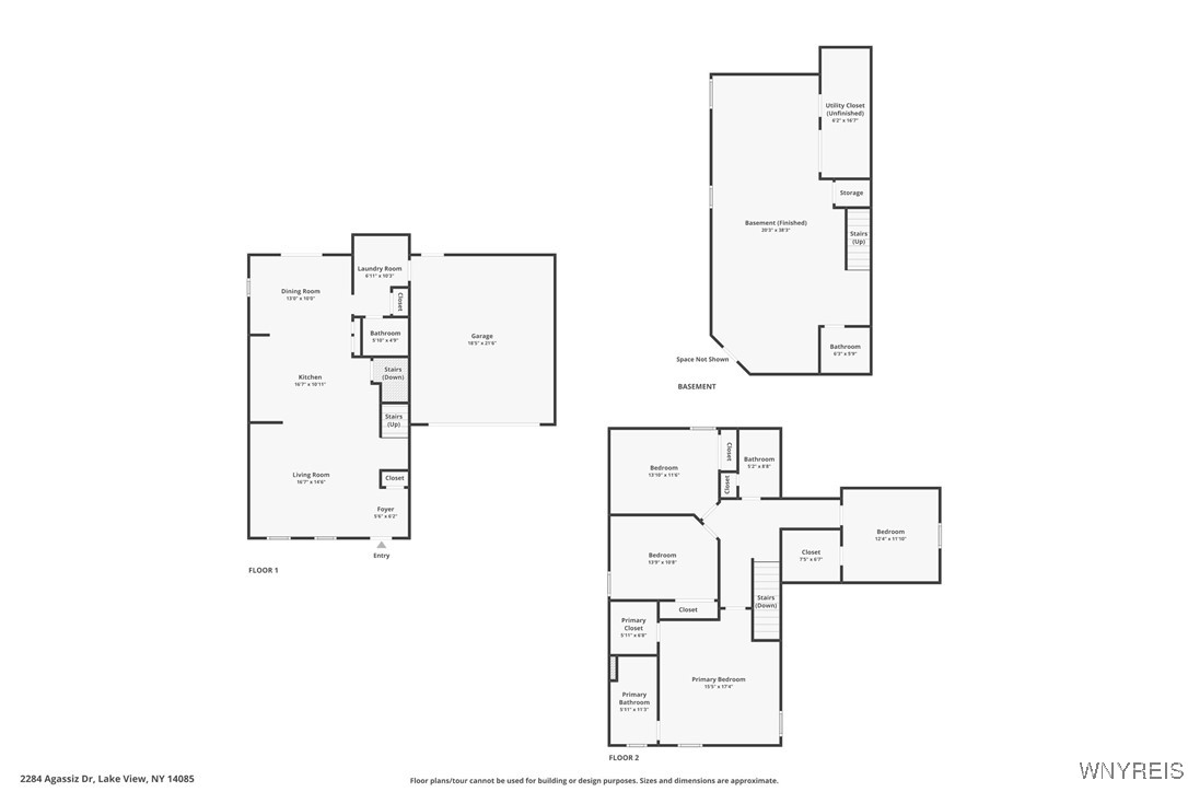 photo undefined: 2284 Agassiz Drive, Hamburg NY 14085