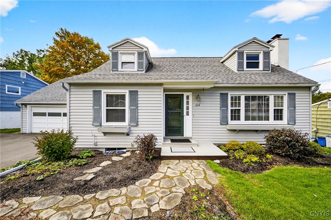 photo undefined: 104 Clark Road, Manlius NY 13066