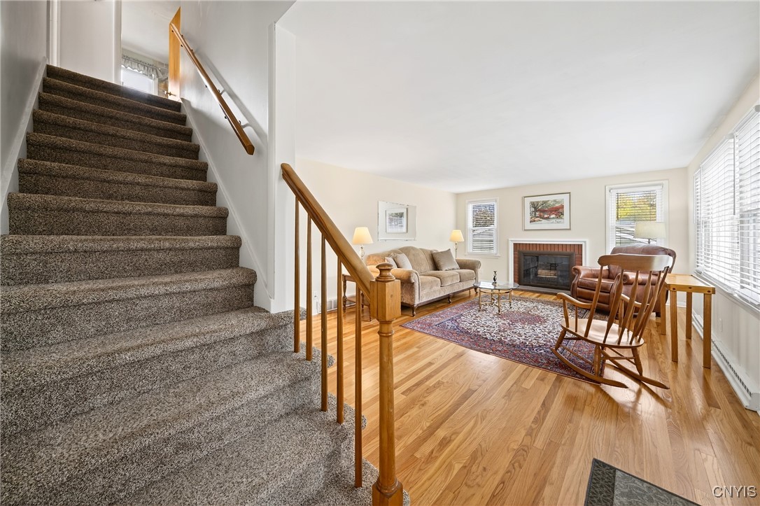 photo 1 : 104 Clark Road, Manlius NY 13066