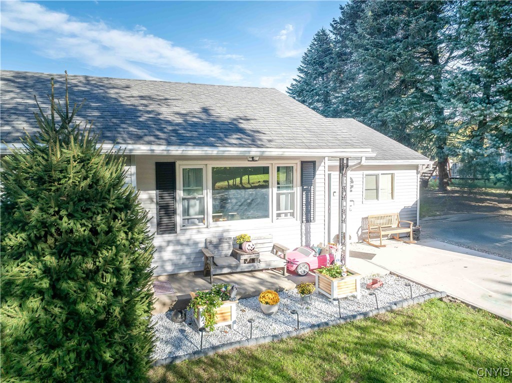 photo undefined: 139 Midland Street, Oswego NY 13126
