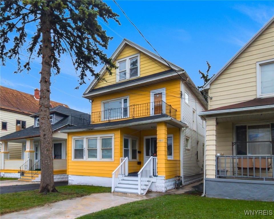 photo undefined: 1217 Walden Avenue, Cheektowaga NY 14211