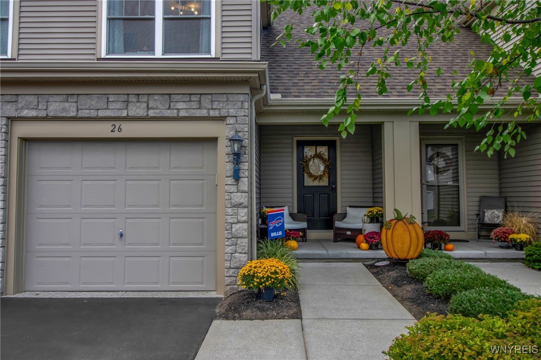 photo 0: 26 Cumberland Street, Lancaster NY 14086