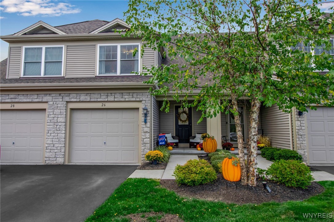 photo 1 : 26 Cumberland Street, Lancaster NY 14086