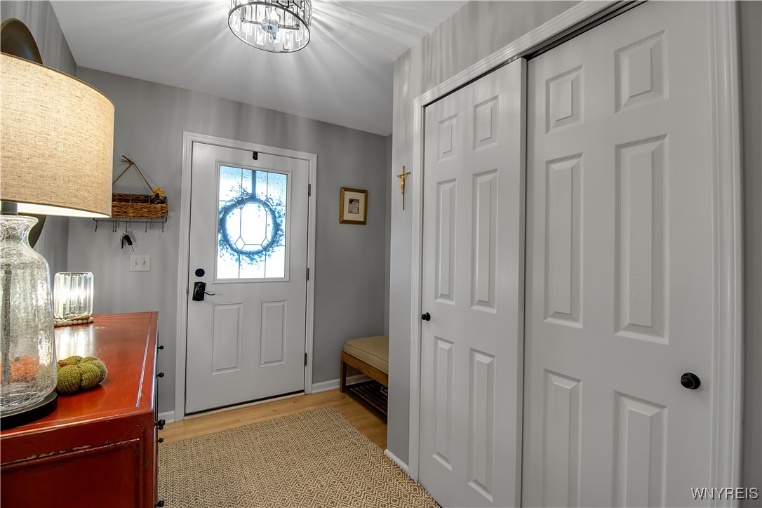 photo 2 : 26 Cumberland Street, Lancaster NY 14086