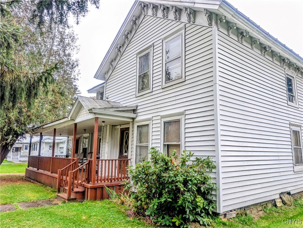 photo undefined: 2879 Cincinnatus Road, Cincinnatus NY 13040
