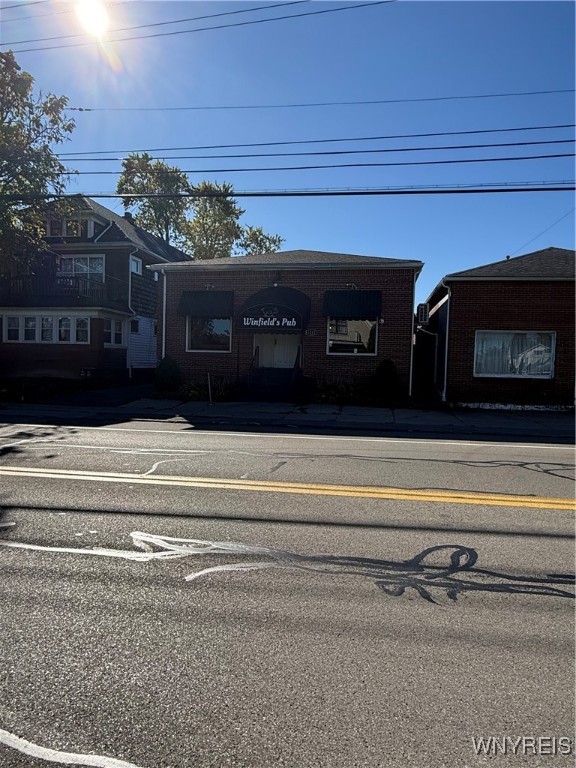 photo undefined: 1213 Ridge Road, Lackawanna NY 14218