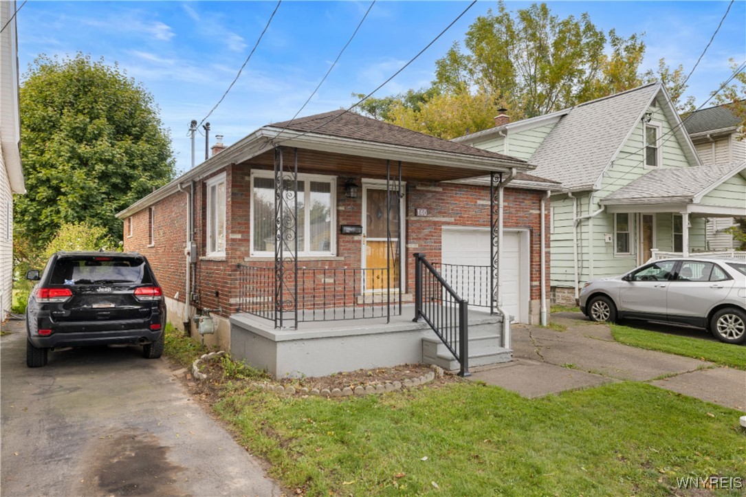 photo undefined: 140 73rd Street, Niagara Falls NY 14304