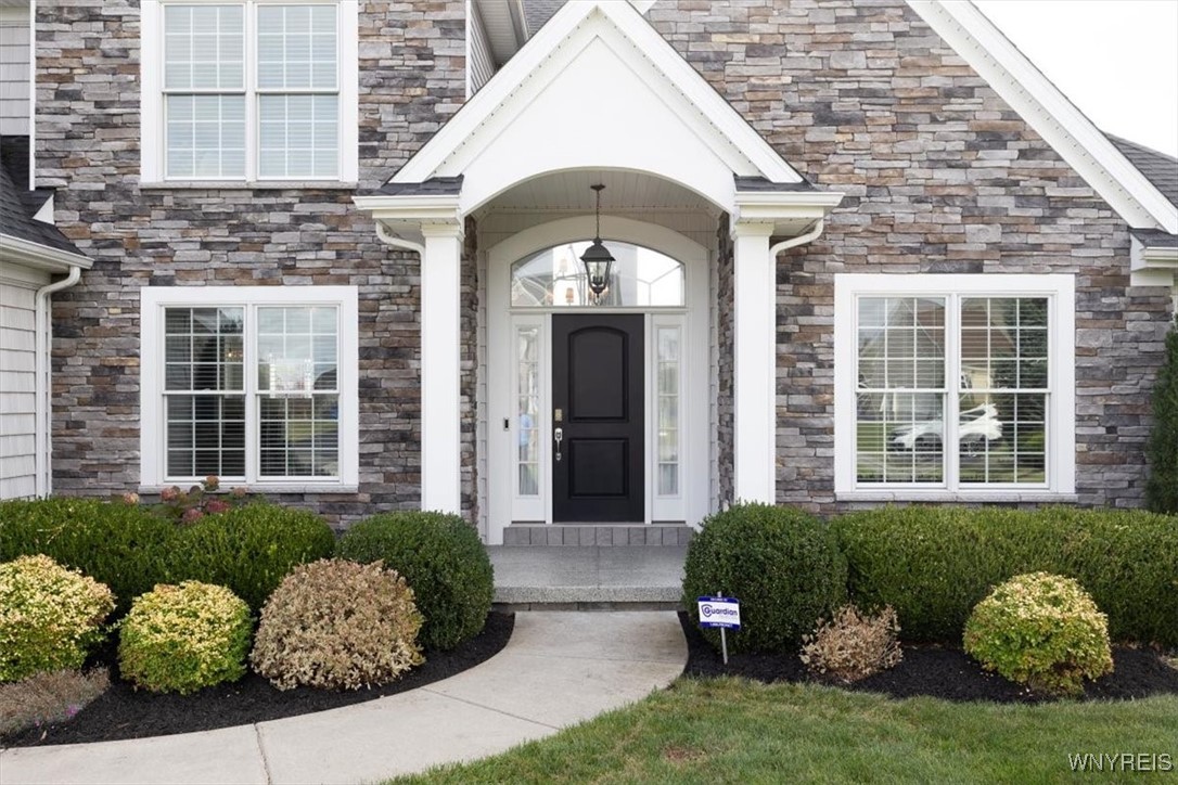 photo undefined: 7154 Rolling Meadow Drive, Pendleton NY 14120