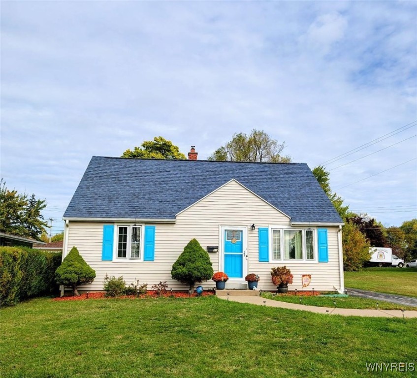 photo undefined: 76 Sandra Drive, Cheektowaga NY 14225