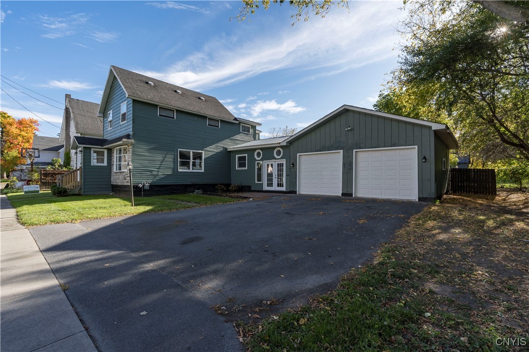 photo undefined: 1005 Superior Street, Watertown City NY 13601