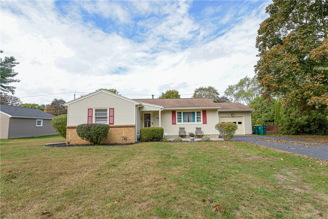 photo 0: 545 Wahlmont Drive, Webster NY 14580