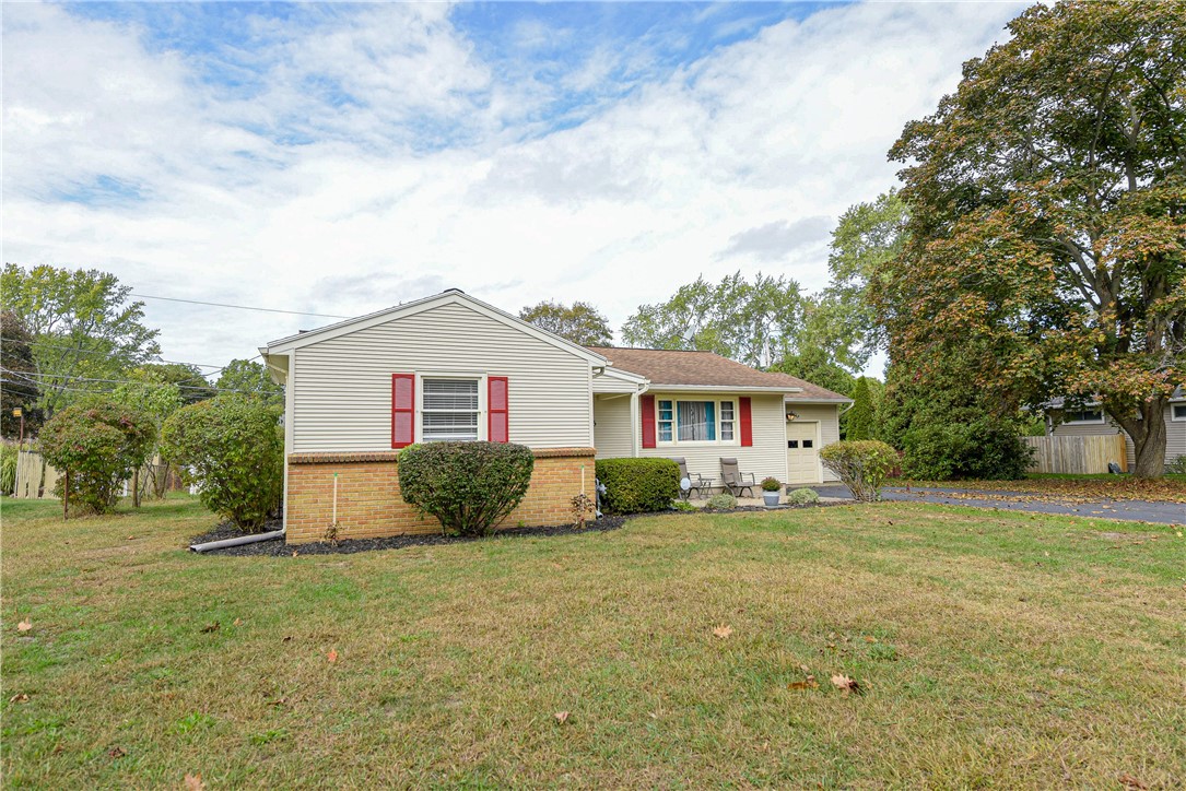 photo undefined: 545 Wahlmont Drive, Webster NY 14580