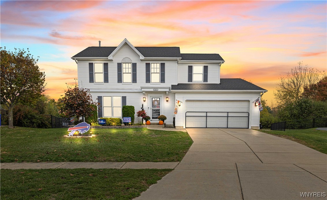 photo undefined: 6461 Hackberry Drive, Hamburg NY 14085