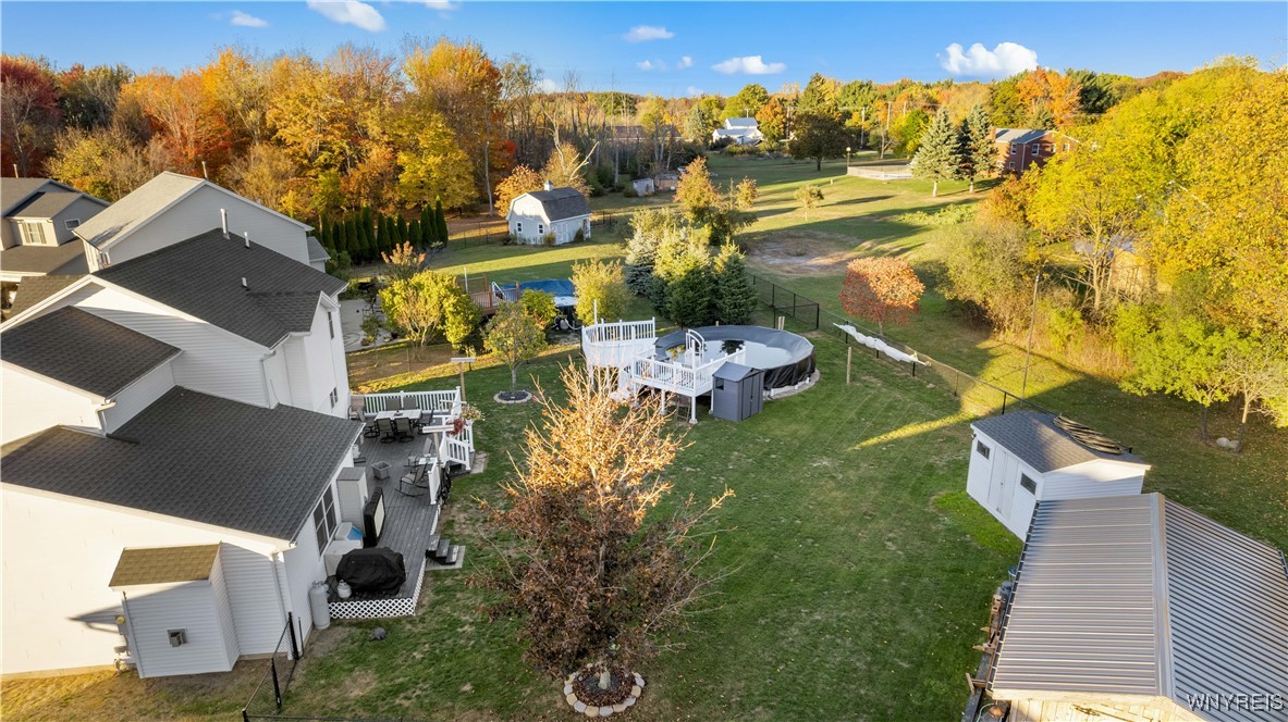 photo undefined: 6461 Hackberry Drive, Hamburg NY 14085