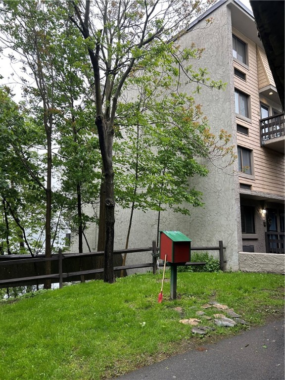 photo 1 : 23 Cliffside Drive, South Bristol NY 14424