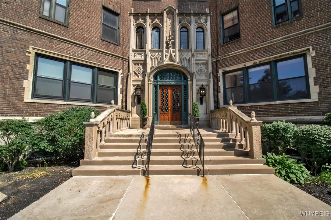 photo undefined: 800 West Ferry Street 3B, Buffalo NY 14222