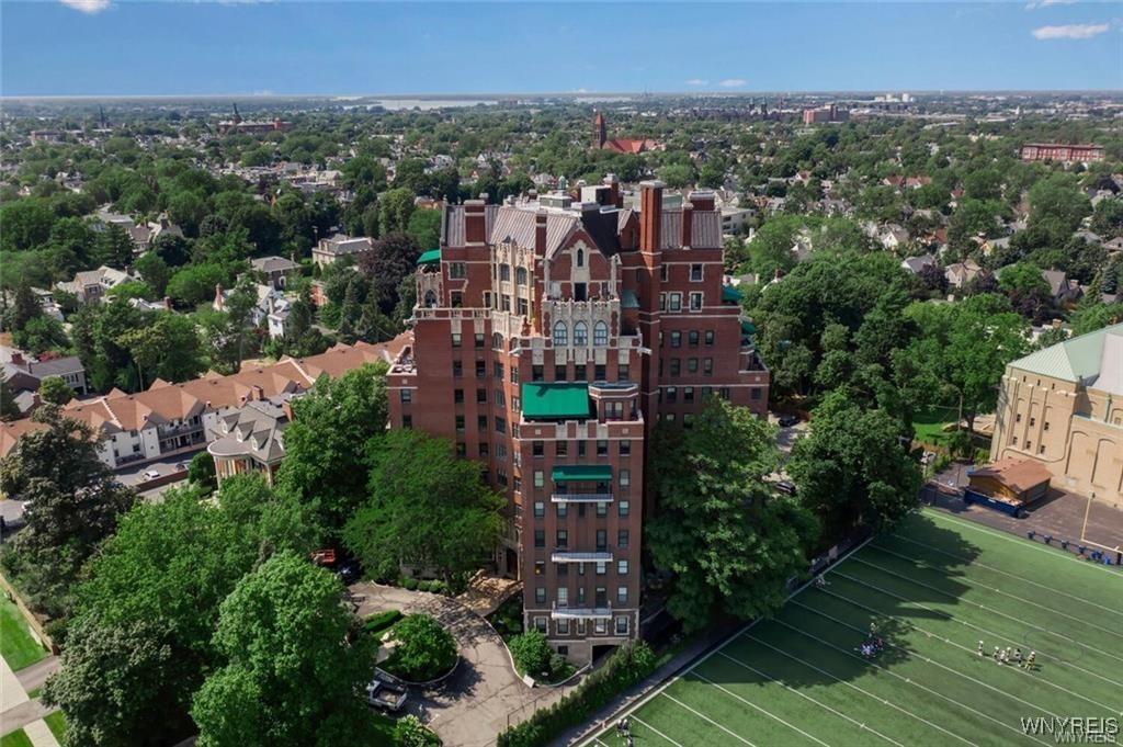 photo undefined: 800 West Ferry Street 3B, Buffalo NY 14222