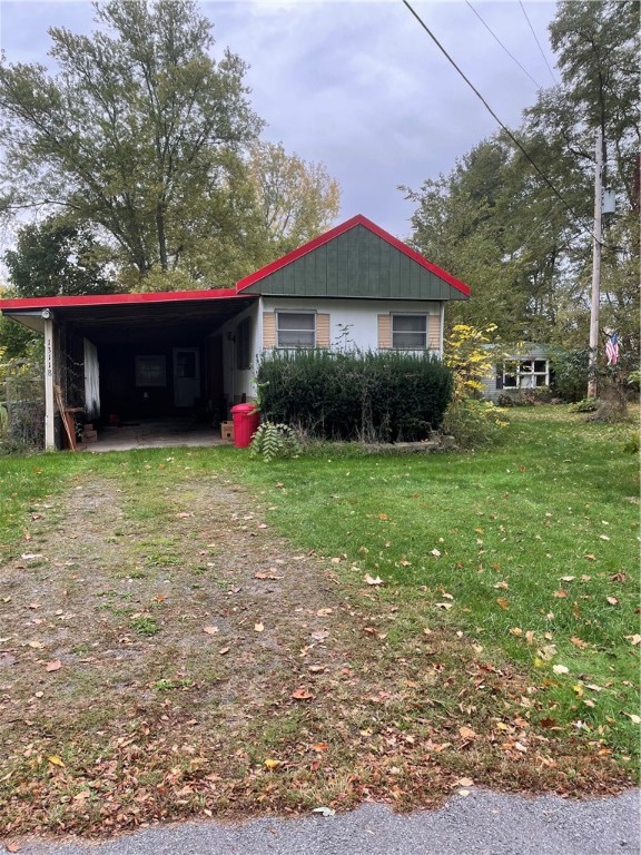 photo undefined: 13118 Hanlon Road, Carlton NY 14411