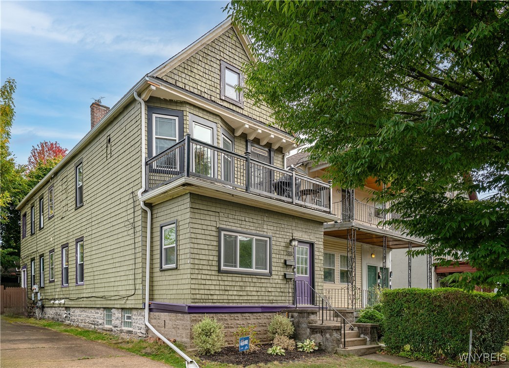 photo -oHMOqy27XEN1HB4-GHa8: 383 Prospect Avenue, Buffalo NY 14201