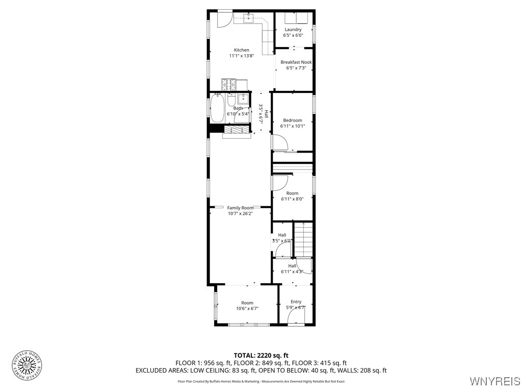 photo undefined: 383 Prospect Avenue, Buffalo NY 14201