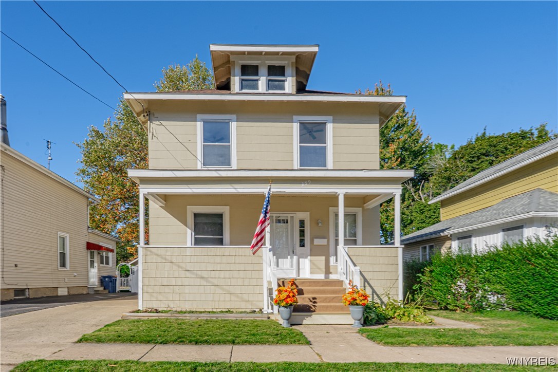photo undefined: 359 North Transit Street, Lockport City NY 14094