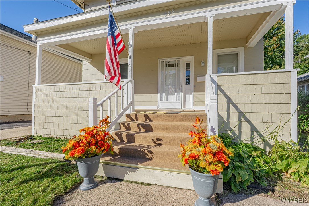 photo undefined: 359 North Transit Street, Lockport City NY 14094