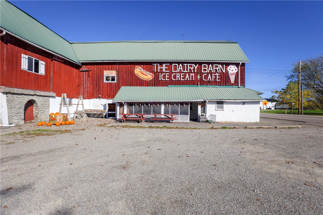 photo undefined: 107 Hibbard Road, Big Flats NY 14814