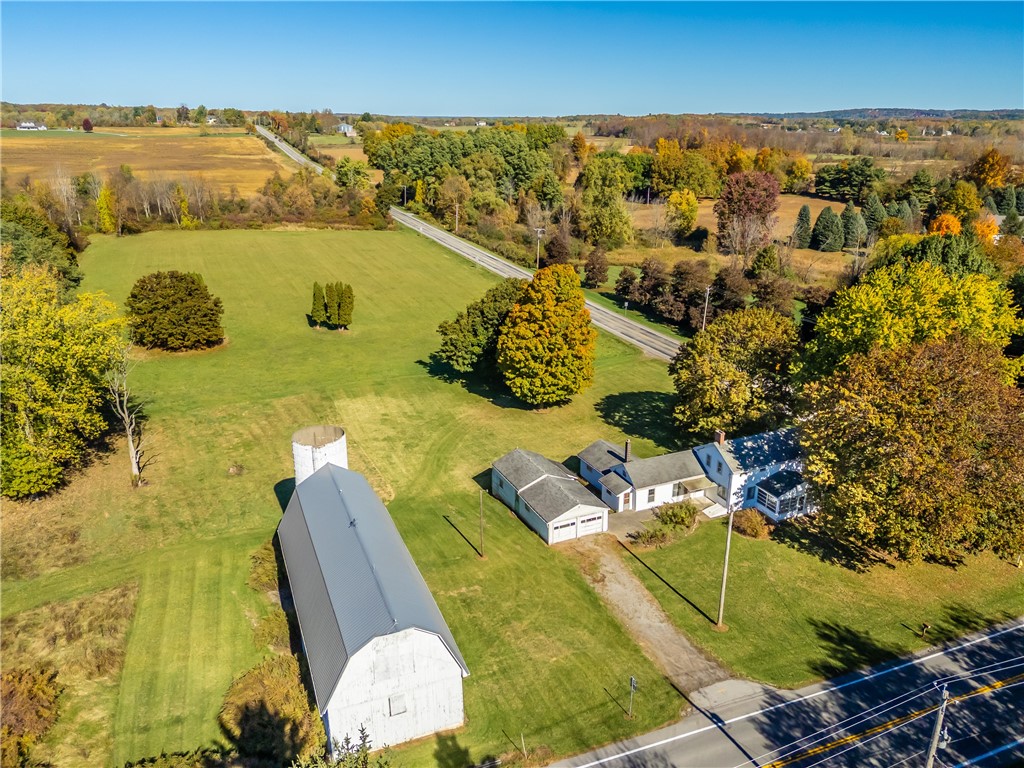 photo undefined: 3694 Rush Mendon Road, Mendon NY 14472