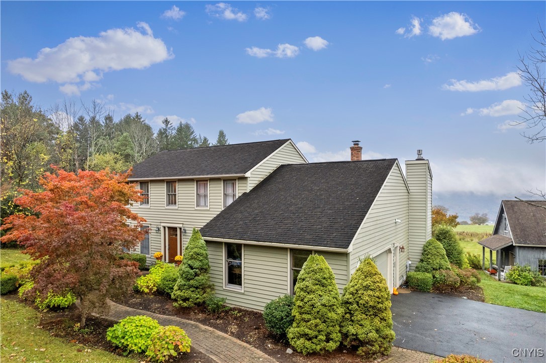 photo undefined: 5879 Sugar Bush Lane, Lafayette NY 13159