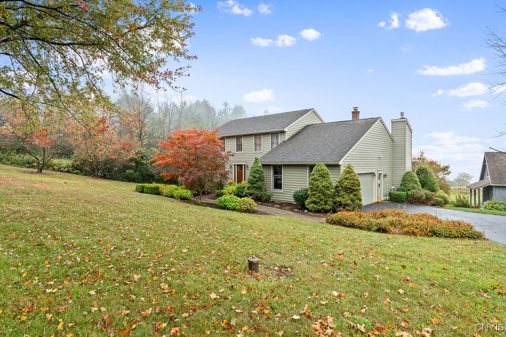 photo undefined: 5879 Sugar Bush Lane, Lafayette NY 13159