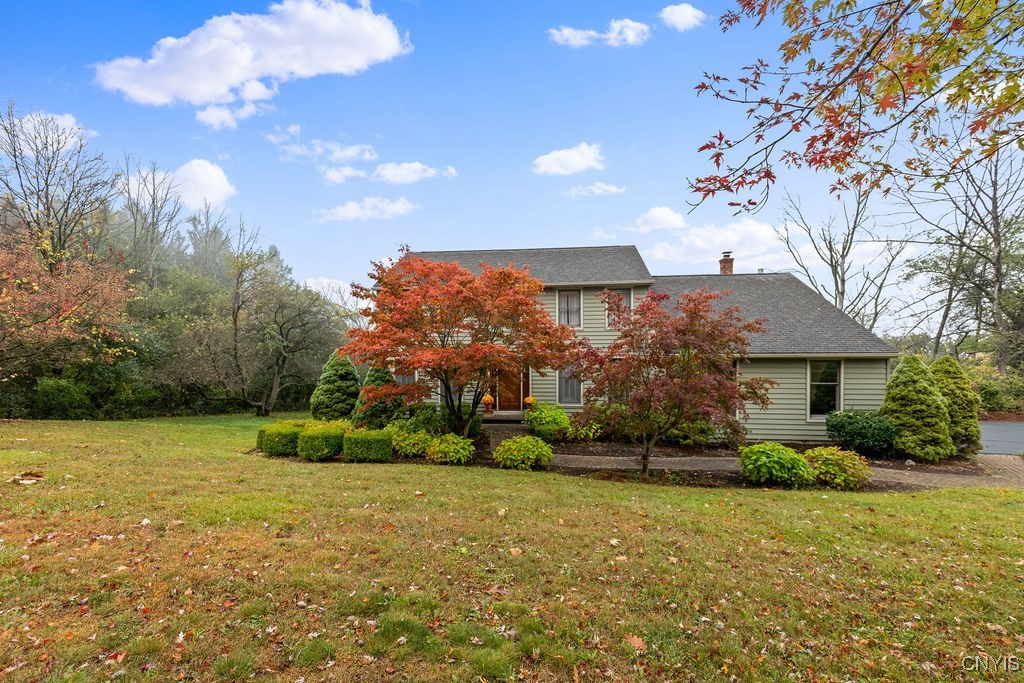 photo 2 : 5879 Sugar Bush Lane, Lafayette NY 13159