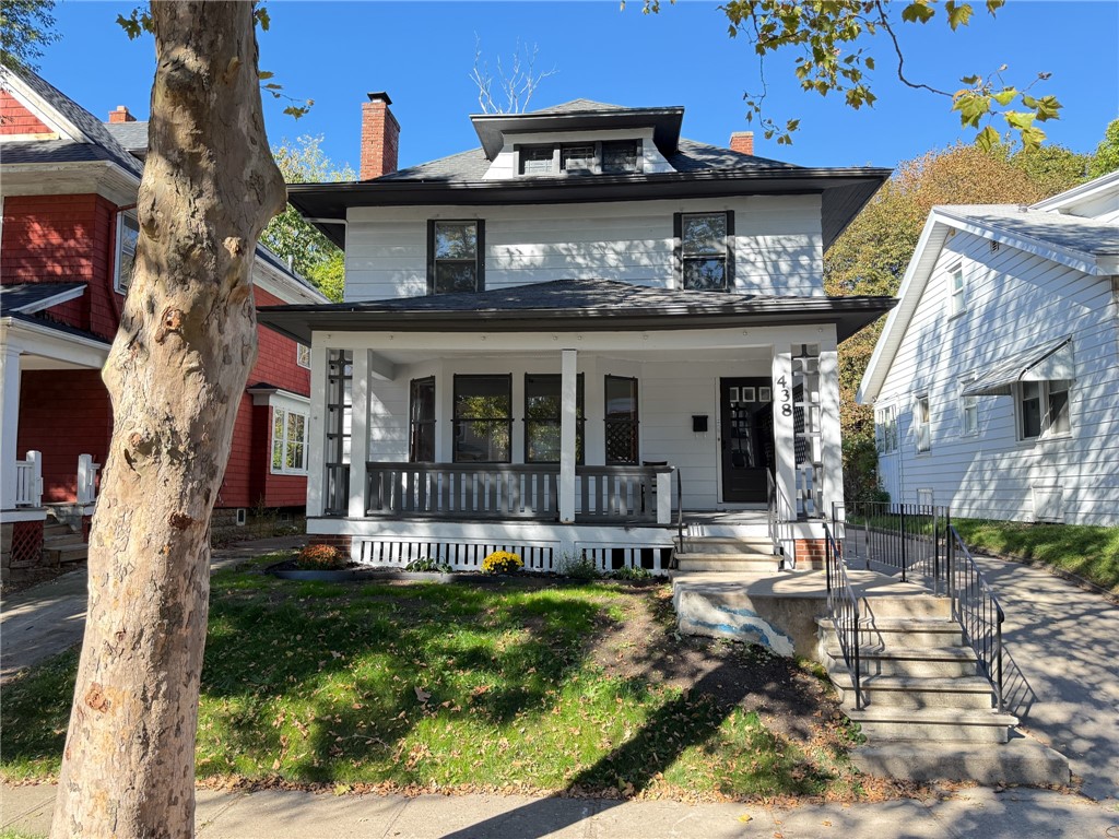 photo undefined: 438 Hazelwood Terrace, Rochester NY 14609