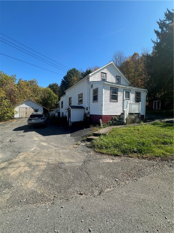 photo undefined: 116 Cronk Road, Roxbury NY 12474