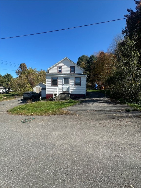 photo undefined: 116 Cronk Road, Roxbury NY 12474