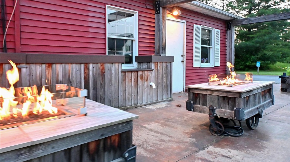 photo undefined: 1369 Pittsford Mendon Road, Mendon NY 14506