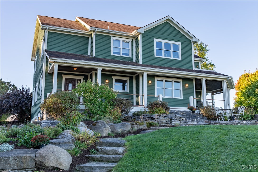 photo undefined: 5857 East Lake Road, Cazenovia NY 13035