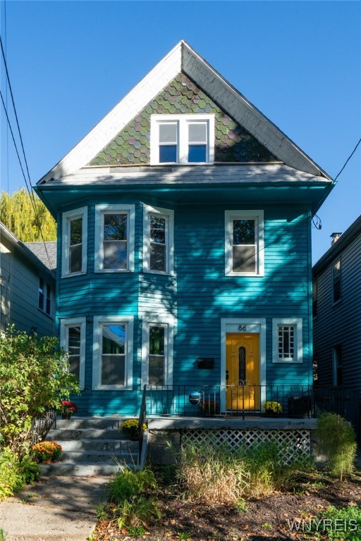 photo undefined: 86 Garner Avenue, Buffalo NY 14213