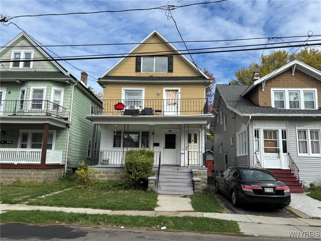 photo undefined: 56 Albert Avenue, Buffalo NY 14207