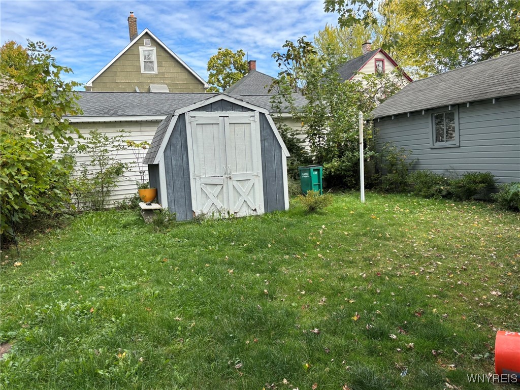 photo undefined: 56 Albert Avenue, Buffalo NY 14207