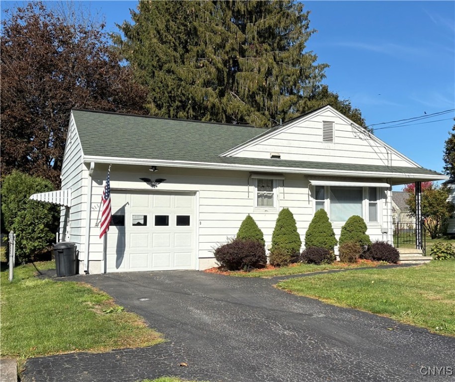 photo undefined: 511 Dawes Avenue, Utica NY 13502