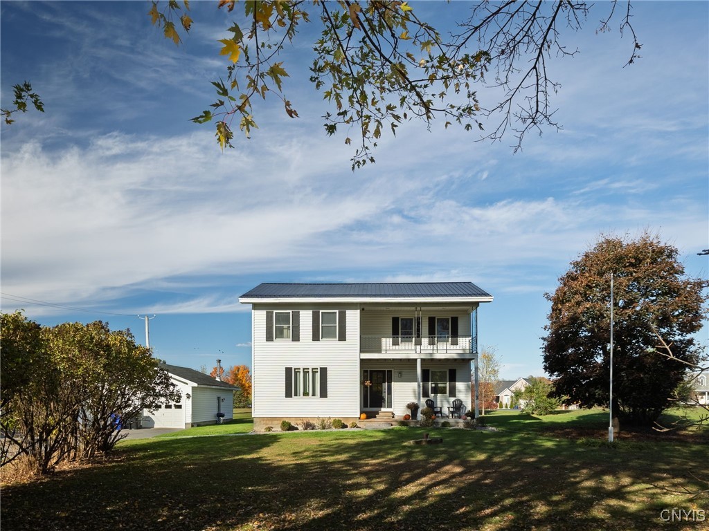 photo undefined: 35749 Sayre Road, Champion NY 13619