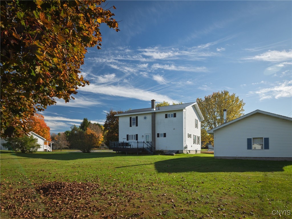 photo undefined: 35749 Sayre Road, Champion NY 13619