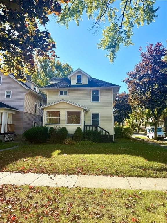 photo Yglf6Q: 451 Lakeview Park, Rochester NY 14613