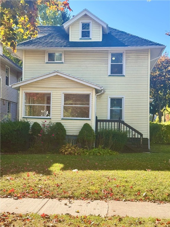 photo undefined: 451 Lakeview Park, Rochester NY 14613