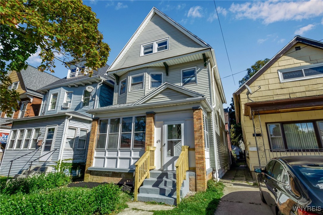 photo 0: 49 Gelston Street, Buffalo NY 14213