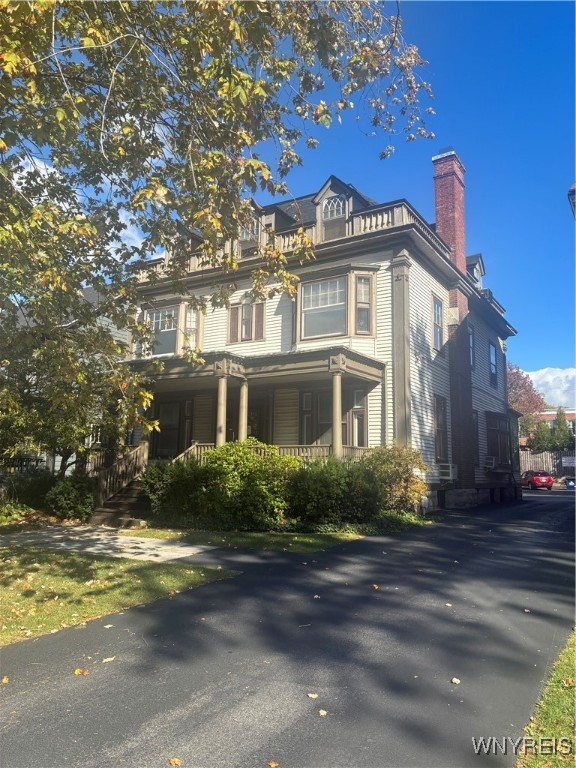 photo vhRu5NnZKg2jT3OARwzOSBPvzCPk: 343 Elmwood Avenue, Buffalo NY 14222