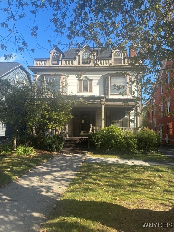 photo undefined: 343 Elmwood Avenue, Buffalo NY 14222