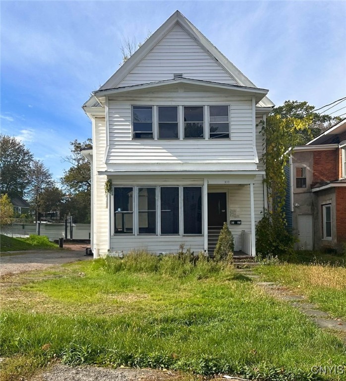 photo undefined: 910 Downer Avenue, Utica NY 13502